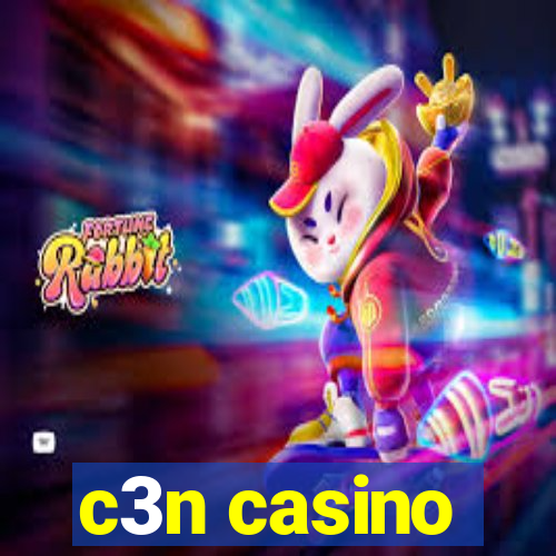 c3n casino